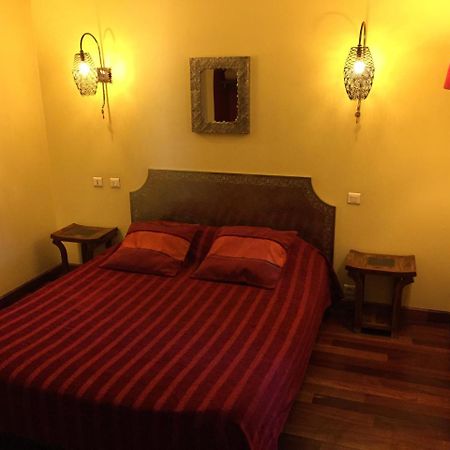 Hotel L'Astrolabe Oloron-Sainte-Marie Zewnętrze zdjęcie
