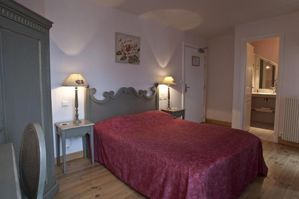 Hotel L'Astrolabe Oloron-Sainte-Marie Zewnętrze zdjęcie