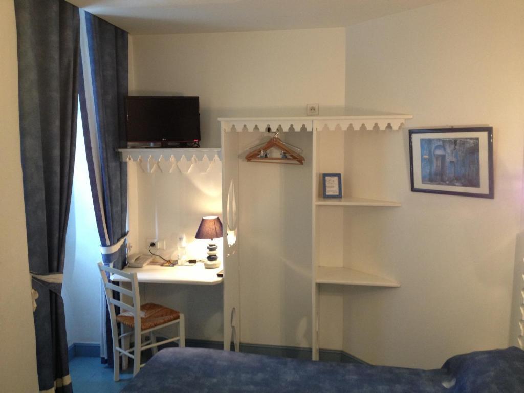 Hotel L'Astrolabe Oloron-Sainte-Marie Pokój zdjęcie