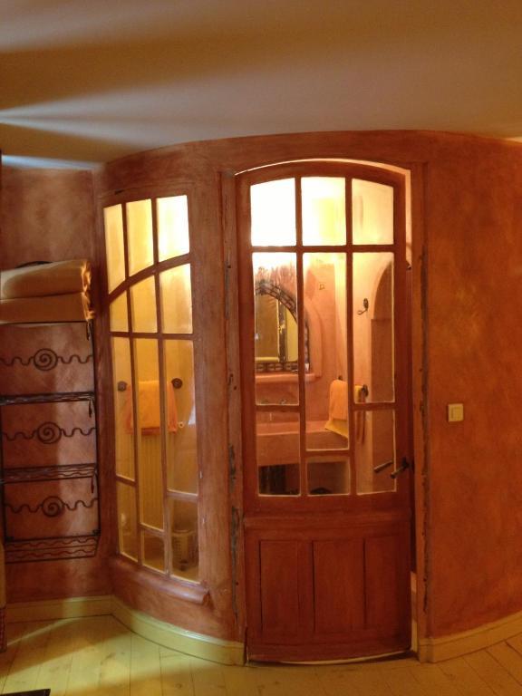 Hotel L'Astrolabe Oloron-Sainte-Marie Pokój zdjęcie