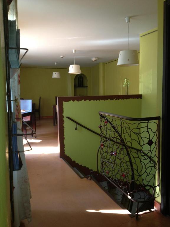 Hotel L'Astrolabe Oloron-Sainte-Marie Zewnętrze zdjęcie