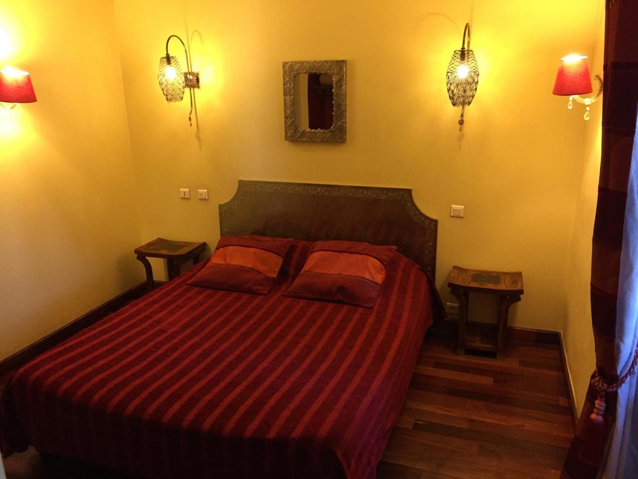 Hotel L'Astrolabe Oloron-Sainte-Marie Zewnętrze zdjęcie