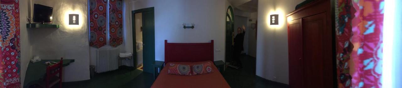 Hotel L'Astrolabe Oloron-Sainte-Marie Zewnętrze zdjęcie