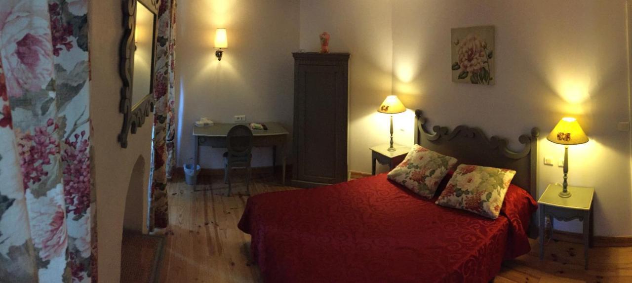 Hotel L'Astrolabe Oloron-Sainte-Marie Zewnętrze zdjęcie