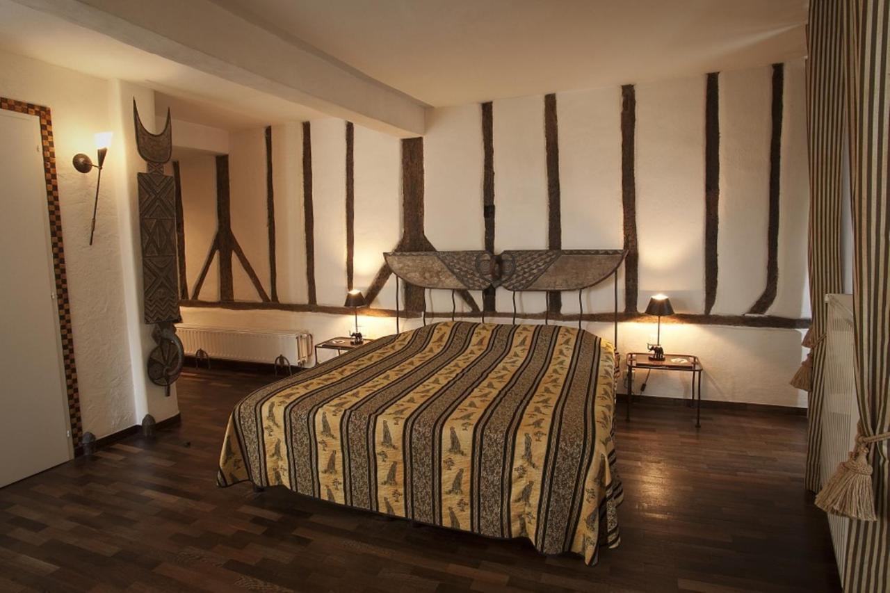 Hotel L'Astrolabe Oloron-Sainte-Marie Zewnętrze zdjęcie